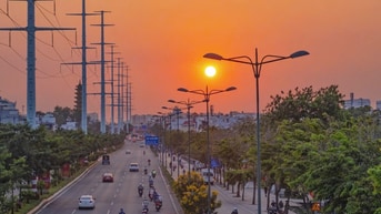 Bán MT kinh doanh đg Hữu Nghĩ_Bình Thọ_Thủ Đức 4,5x20,7 giá 18,5tỷ