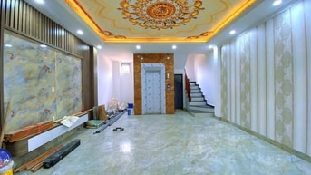 Nhà Đẹp Thang Máy Vạn Bảo, Ba Đình 39m, 6 tầng, mt 5m, giá 13.95 tỷ.