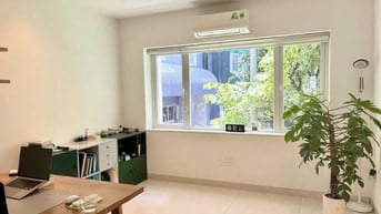 CHO THUÊ NHÀ KHU K300 NGANG 5M HẺM XE TẢI NÉ NHAU GIÁ 25 TRIỆU