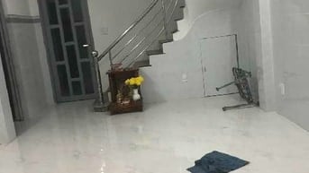 NHÀ GÒ VẤP GIÁP BÌNH THẠNH - HXT- 44M2 - MẶT TIỀN KINH DOANH ĐỈNH CỦA 