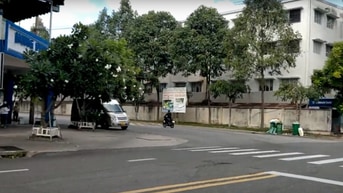 Nhà cho thuê nguyên căn tại Mỹ Phước 1