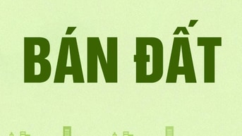 Bán 1 thửa đất có nhà cấp 4, DT  64,3 m2, số 7+9 ngõ 295 Khâm Thiên