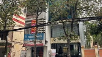 BÁN NHÀ THANH XUÂN, MẶT PHỐ NGUYỄN TUÂN,  Ô TÔ TRÁNH - VỈA HÈ- DT 46M2