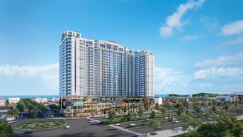 Vũng Tàu Centre Point – Sở Hữu Căn Hộ Cao Cấp, Đầu Tư Sinh Lời Cao