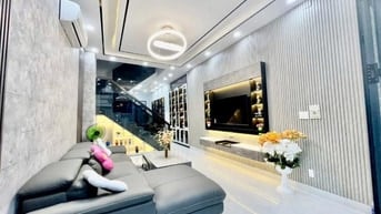 Kẹt tiền bán gấp căn Bàn Cờ,F3, Quận 3 chỉ 3tỷ450/60m2.Thu nhập 25tr/