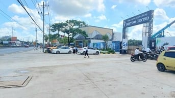 Căn hộ Destino Centro gần Trung Tâm  Bình Chánh - Tổng Giá Từ 1 tỷ