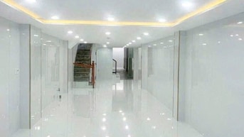 Mặt tiền Âu Dương Lân, 5 tầng, 15 phòng, 150 m2 đất, 