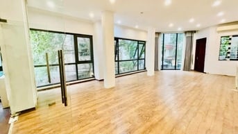 Bán nhà phố Ngụy Như Kon Tum, 80m2, 7 tầng thang máy, phân lô ô tô, KD