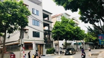 Bán Đất! Phú Thượng, Tây Hồ 50m2, Đất, MT 5m, Nhỉnh 5 tỷ, Ô tô 30M