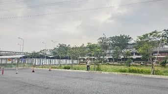 Cách ga metro chỉ 100m - hẻm nhựa an ninh - 2 tầng sát quận 2 chỉ 2.6 