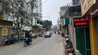 Bán Siêu Phẩm 105m²- MT>7,3m- Đất mặt phố Bà Triệu- Hà Đông-Hà Nội