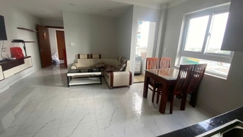 Chung cư Green Field, Xô Viết Nghệ Tĩnh, P25, BT, 65m2, 2PN, 2WC, 13tr