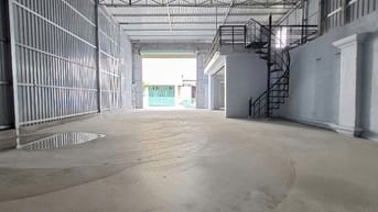 Cho Thuê Xưỡng Mới 100%. 200m2 Đ. Hà Huy Giáp