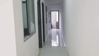 Bán nhà sổ riêng giá rẽ ngã 3 cây điệp dĩ an Bình Dương  Dt 90m2...thổ