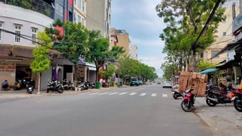 Bán đất 116m2 MT Nguyễn Công Trứ, gần Hồ Nghinh, An Hải Đông, Sơn Trà