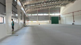 Cho thuê kho xưởng KCN Thái Bình 4.000m² - 40.000m² PCCC thẩm duyệt.