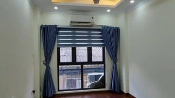 Bán gấp trước tết toà nhà giá 22.2 tỷ, 72m2x7T, Võng Thị, TH, ở luôn 