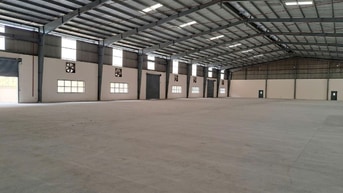 Cho thuê kho xưởng mới xây đẹp tại KCN Long An,KV: 10.000m2,X: 4.800m2