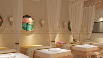 Cần tuyển gấp ktv spa salon khu quận 7