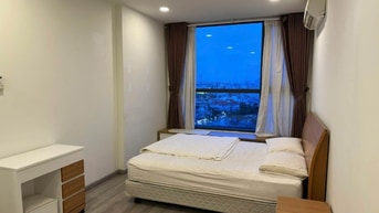 Chung cư Ruby Garden, Nguyễn Sỹ Sách, TB: 72m2, 2pn, 2wc 11tr/tháng