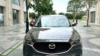 Mazda CX-5 2021 Luxury 2.0!!!!