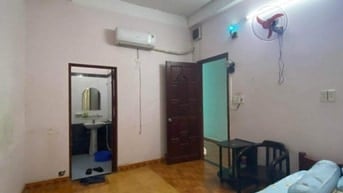 Phòng 20m2, sạch thoáng, Trung Tâm Hành Chính Dĩ An