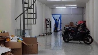 Bán nhà mặt tiền đường Bùi Minh Trực ,Quận 8,110m2,2 tầng ,