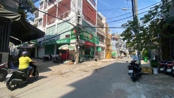 Cho thuê Văn Phòng tại Đường Xô Viết Nghệ Tĩnh, P17, Bình Thạnh.