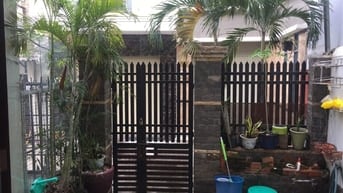 Bán nhà riêng 80m2 chính chủ tại Huỳnh Văn Nghệ, Phường 15, Tân Bình