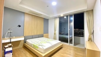 Bán căn hộ Cantavil Premier DT 111m2, 3PN, tầng trung view thoáng mái.