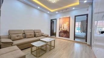 Bán nhà tập thể phố Phương Liệt, Trường Chinh, tầng 3, 60m2, 2 ngủ, 1K