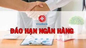 Nhận đáo hạn đến vài chục tỷ / chuyển bank 