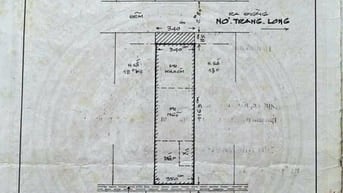 Bán nhà hẻm 3m ra gần HXH Nơ Trang Long🎋 DT 3,5 x 12,5m 🎋 CN 40m2