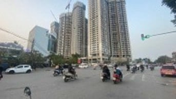 Cần bán lô đất 250m2, mặt đường tuyến 2 Võ Nguyên Giáp - Vĩnh Niệm