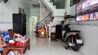 Bán Nhà SHR 48m2 1/ Ngắn Đ. Hà Huy Giáp, Thạnh Xuân