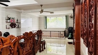 Bán Nhà Mặt Tiền - Khuông Việt -Tân Phú -153M2 - 5 Tầng - Chỉ 15.x Tỷ