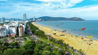 🏡 VIEW BIỂN QUY NHƠN SIÊU ĐẸP CẦN BÁN 🏖️