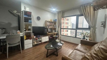 Chung cư RuBy Garden, Tân Bình, 79m2, 2PN 2WC, Full Nội Thất, 11tr5/th