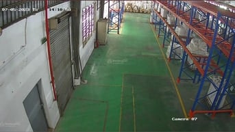 Kho xưởng cho thuê khu công nghiệp tân phú trung củ chi , DT: 4,000m2