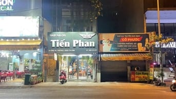 Mặt tiền hồng hà phường 2 tân bình, 10x20 Giá 59 tỷ