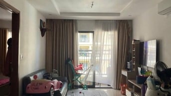 Chung cư Carillon 5, Luỹ Bán Bích, Hoà Thạnh, TP, 72m2 2PN 2WC 10tr/th