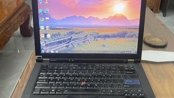 Bán gấp Lactop Thinkpad Core i5 giá rẻ