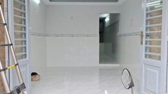 Chính Chủ Bán Nhà 42m2 Đúc 1 Lầu 2PN 2WC