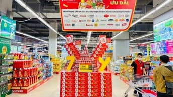 🍬🍭WINMART TÂN PHÚ TUYỂN 10 NV LÀM LÂU DÀI 