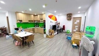 Chung cư Melody Residence, Âu Cơ, 83m2, 2PN, 2WC, Nội thất, 13tr/tháng