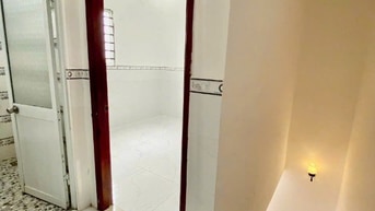 BÁN NHÀ GẤP 40M2 CHỈ 750 TRIỆU XÃ MHB ĐÚC HÒA LONG AN 