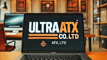 Sửa chữa máy tính tại đức hòa - ULTRA ATX CO., LTD