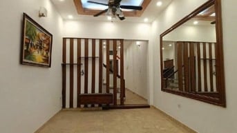 NHÀ ĐẸP MINH KHAI, HAI BÀ TRƯNG, 39M 4 TẦNG 4 NGỦ, CHỈ 6,5 TỶ