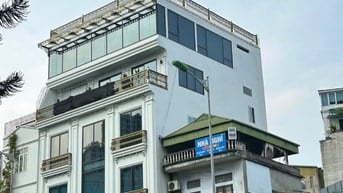 Chính chủ cho thuê văn phòng có rooftop cạnh Royal City (có video)