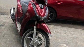 Bán sh 2019,chính chủ đi 24000km,xe đẹp lướt.